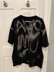 Lady Gaga Vanish Into You Mayhem Ball Tour T-Shirt Size XXL