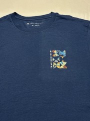 Travis Mathew T-Shirt Return Ticket Graphic Short Sleeve A42234 Mens Medium NWT