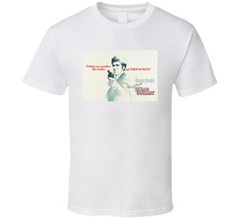 The Long Goodbye 70s Neo-noir Thriller Movie Fan T Shirt