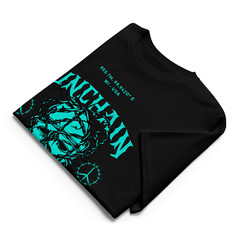 Unchain Dreams Tee