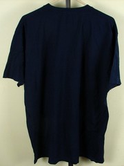 Tokyo Jujutsu High School Anime Blue T Shirt Size XL Jujutsu Kaisen