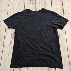 Breaking Bad Heisenberg The One Who Knocks Black Short Sleeve T-Shirt Men’s L