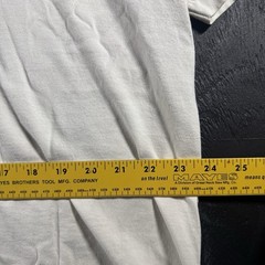 Vintage Y2K Kirra Men’s Surf Beach Box Graphic USA-Made T Shirt Rare (2XL)
