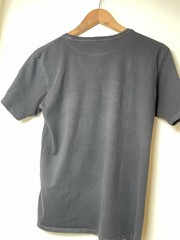 Calvin Klein Jeans boys Black Logo T-Shirt Short Sleeve Size XL