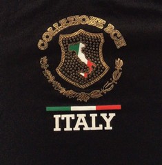 Men’s Bucheli Long Sleeve T Shirt,Italian Style,Cotton, Stretch S to XL….A2.