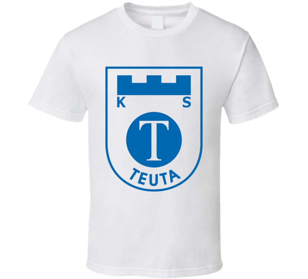 Kf Teuta Durres Football Club Soccer Team Albanian Superliga Albania T Shirt