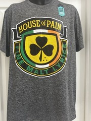 House of Pain ‘Fine Malt Lyrics’ T-shirt 2XL