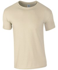 Gildan 64000 Softstyle Ringspun Cotton T-Shirt