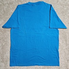 Vtg 80s Bay To Breakers T-shirts Mens M/S SF Marathon 85 86 88 90 Vaporwave SS