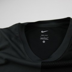 Nike Dri-Fit Short Sleeve Shirt Men’s Black Used L