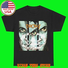 PRONG Beg to Differ Black T-Shirt Size S – 5XL