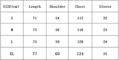 Mixed Emotion Vintage Beaded Letter Print Round Neck T-shirt