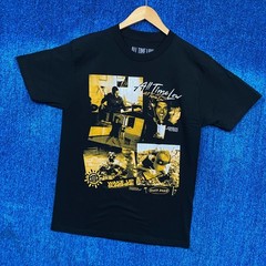 All Time Low Wake Up Sunshine Rock T-shirt Size Medium