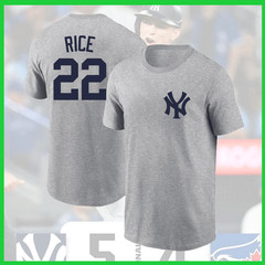 SALE 30% – Ben #22 Rice NY Y@nk&es 2026 Name & Number Player T Shirt Fans Gift