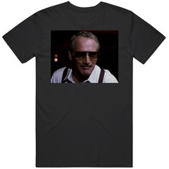 The Color Of Money Fast Eddie Felson I’m Back Legend Cool Fan Gift T Shirt