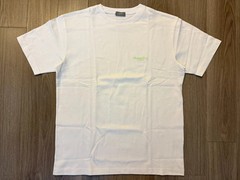 Dior Couture Relaxed Fit Tee Shirt white sz M