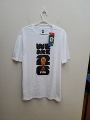 NEW 2026 FIFA Soccer World Cup T-Shirt NWT – tshirt t shirt XL