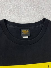 Vintage Changes “So We Both Can Watch Tv” Sex Logo Humor T-Shirt Size L
