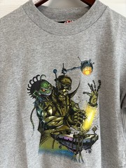 Vintage JNCO Shirt