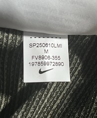 Nike ACG Delta River Dri-Fit ADV LS Shirt FV8906-355 Men’s Medium Sequoia
