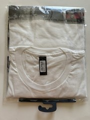Prague Czech Republic Souvenir T-Shirt Size Large Unisex 100% Cotton New