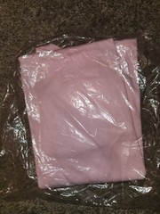 Supreme Classic Logo Tee Pink Size Small SS22