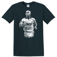 Running Motivation Graphic T Shirt Exercise Apparel Workout Tee