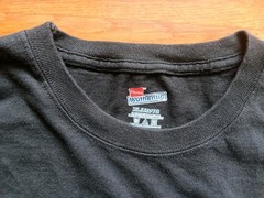 Vintage Pixies SellOut Sell Out 2004 Reunion Tour T-Shirt – Black, XL – SEE PICS