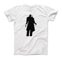 Nosferatu – 20s Sci-Fi Horror Movie Minimalist T-Shirt