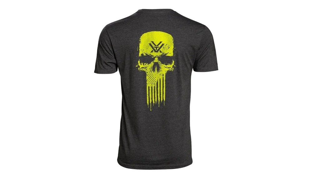 Vortex Optics Toxic Chiller Short Sleeve T-Shirt 120-20-CHH