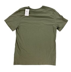 NEW Nike No Finish Line Running T Shirt Tee Green Mens Size XL HJ3678-320