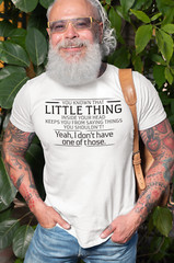 Mens Graphic Tees Irony Slogan T-shirt Humor Sarcastic Funny T-shirt
