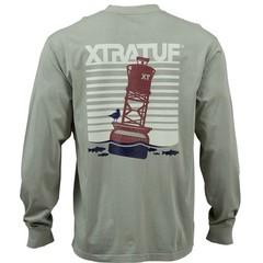 Men’s Long Sleeve Tee