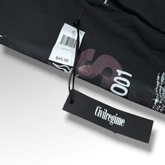 Civil Regime Free to Dream 199X Tee