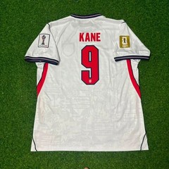 England 2026 World Cup Home Soccer Jersey Football Shirt S-5XL