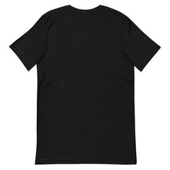 Clishirt© Cyan Fish Unisex t-shirt