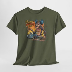 Cheeky Monkey T-Shirts Graphic Tees, Graphic Tees, Funny, Unisex T-Shirt