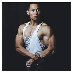 Pro Workout Cotton Y-Back Tank Tops Fitness Stringer Muscle Vest Clothing