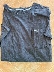 Tommy Bahama NEW Bali Skyline XXL Short Sleeve tees. lot of 3, 100% Pima Cotton