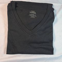 True Classic V Neck 3 pack variety XXL 2X