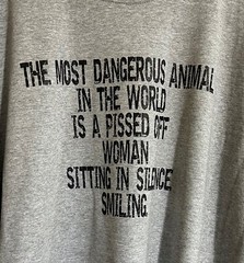 Most Dangerous Animal