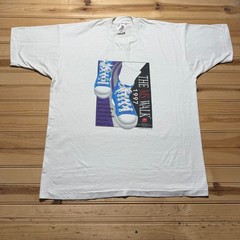 Vintage 1997 The MS Walk National Multiple Sclerosis Society Graphic T-Shirt XL