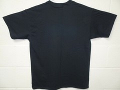 Interact Club District 5280 Rotary Club Los Angeles Charity T Shirt Large Black