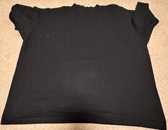 Vintage 90s HALLOWEEN TEDDY BEAR T-Shirt XL Cartoon Pumpkin Jack o’ Lantern