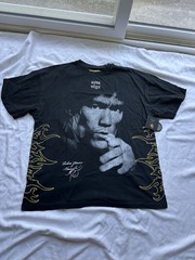 Darc Sport Bruce Lee “Don’t Think-Feel” Premium “Limited Edition” Large