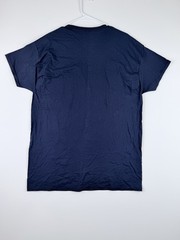 Hanes Tagless Comfort Soft Cotton Short Sleeve T-Shirt – Mens Size LARGE