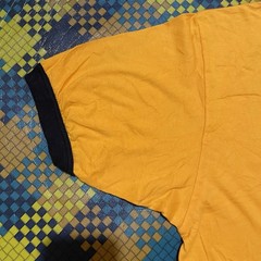 Vintage 1994 Looney Tunes Bugs Bunny Ringer Tee – Made in Japan RARE