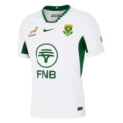 South Africa 2025/26 Mens Home and Away Shirt Rugby Jersey S-5XL