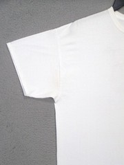 Four Seasons Shirt Adult 2XL XXL White Graphic Hemet Car Show Short Sleeve Mens