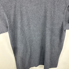 Vintage Fubu Platinum Fat Albert T Shirt XL Big Graphic Made in USA Gray Logo